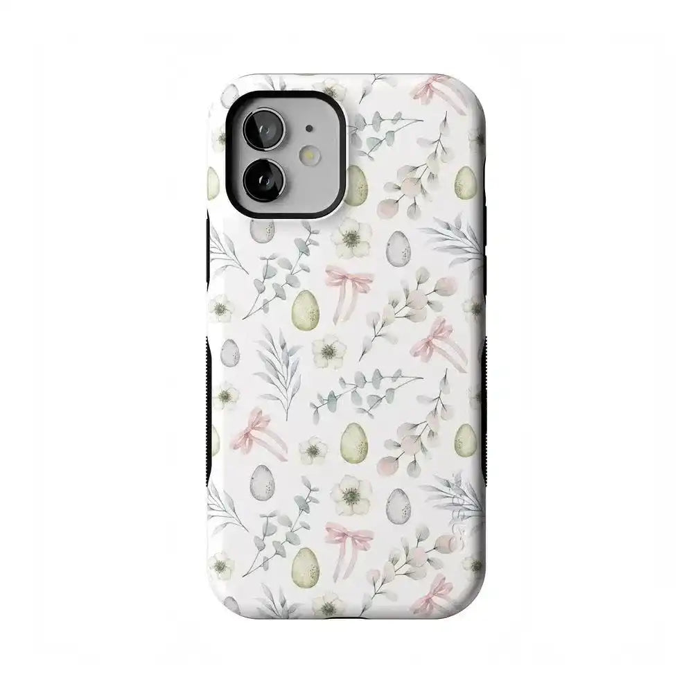 So Eggxtra | Spring Garden Case