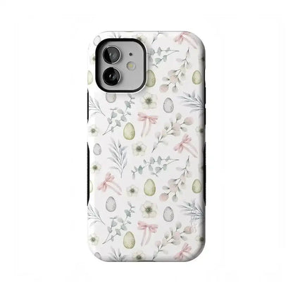 So Eggxtra | Spring Garden Case