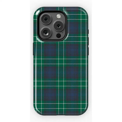 Spruce | Kitty and Vibe Holiday Case
