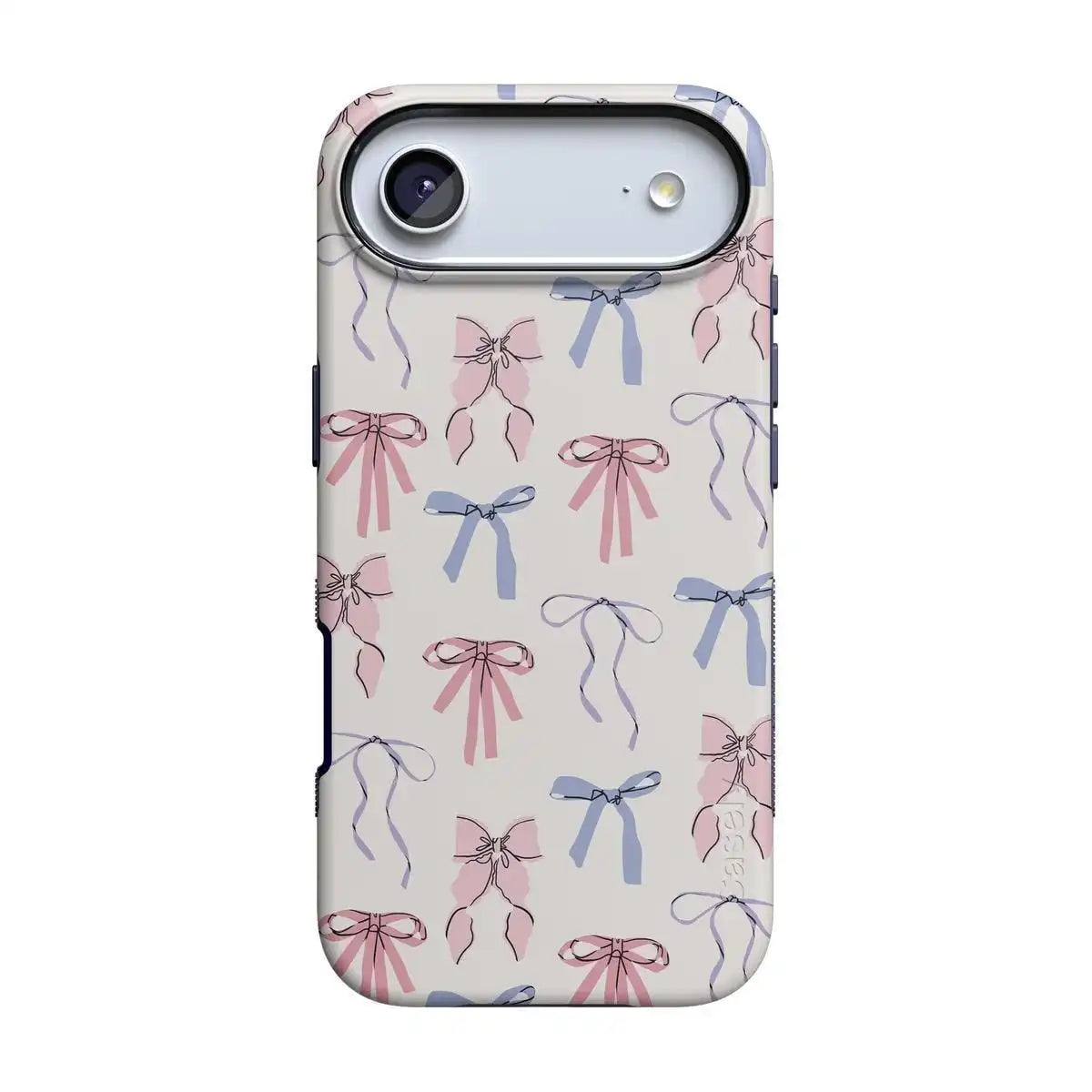 Coquette Girlie | Pastel Bows Case