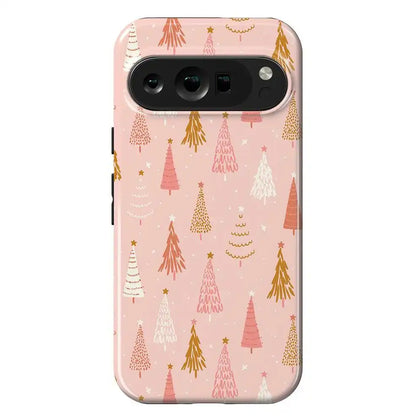 Bubblegum Forest | Christmas Tree Case