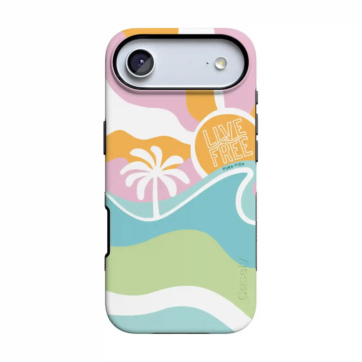 Tropical Dreams | Pura Vida Case