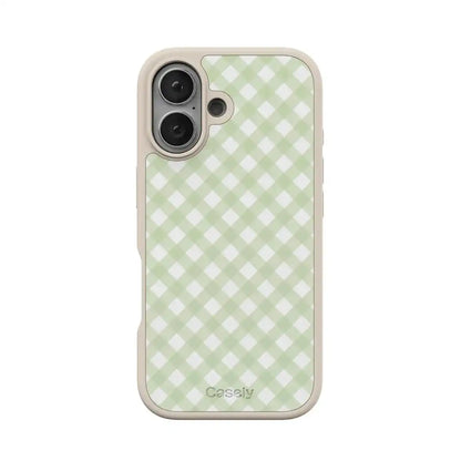 Mint Lattice | Sunday Best Case