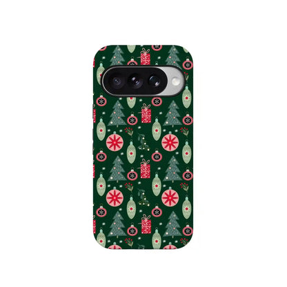 Tinsel Town | Christmas Ornament Case