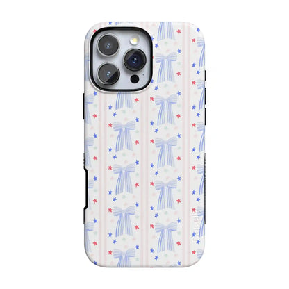 Summer Bows | Coquette Case