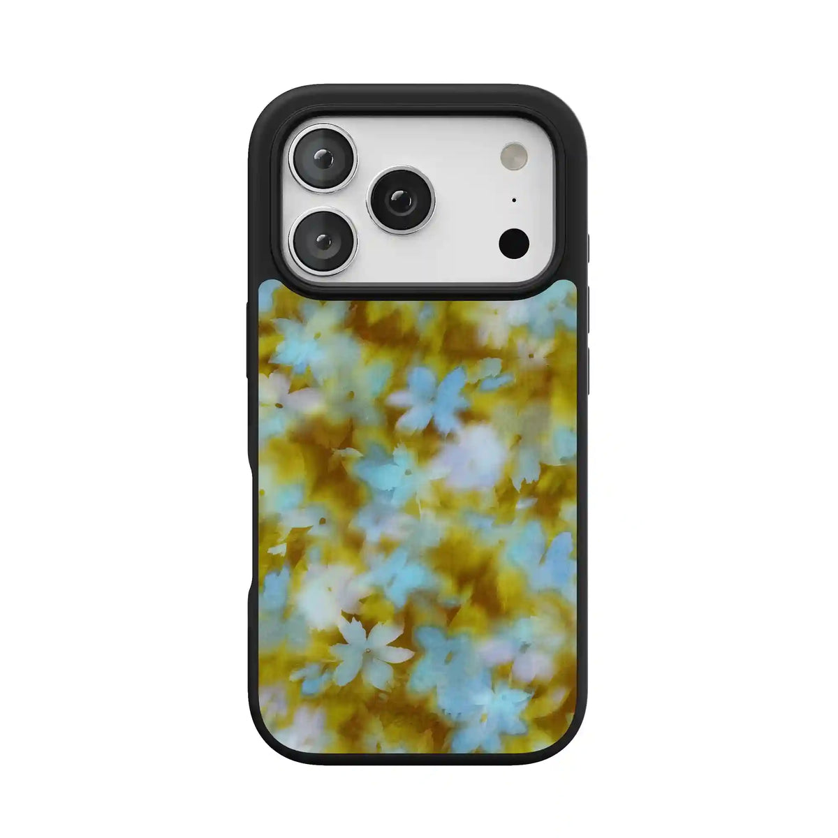 Hometown Reverie | Hazy Floral Case
