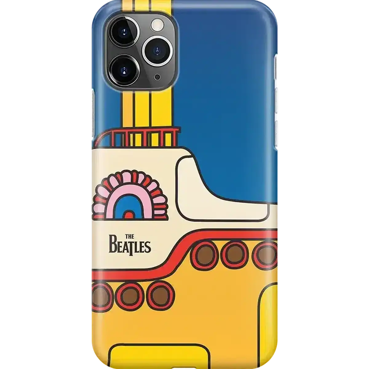 Yellow Submarine | Beatles Case