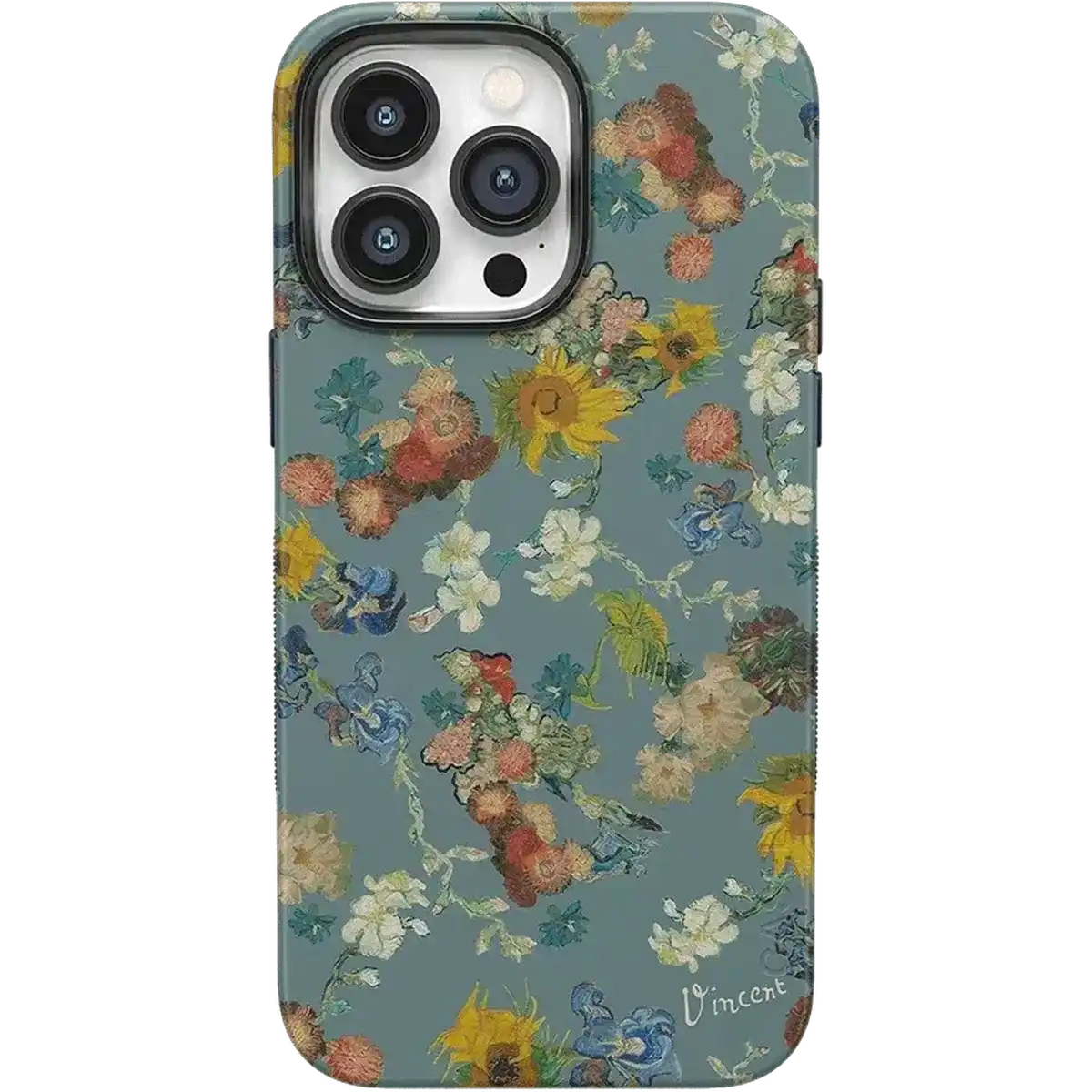 Vincent’s Flowers | Van Gogh Museum Case