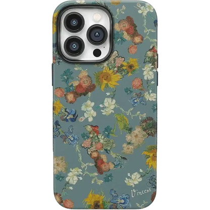 Vincent’s Flowers | Van Gogh Museum Case