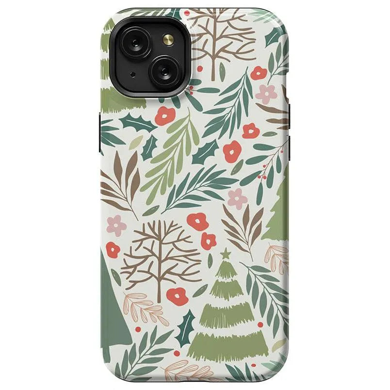 Under the Mistletoe | Holiday Case