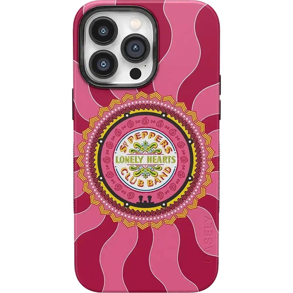 Lonely Hearts Club | The Beatles Sgt. Pepper's Case