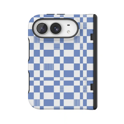 Reality Check | Periwinkle Case