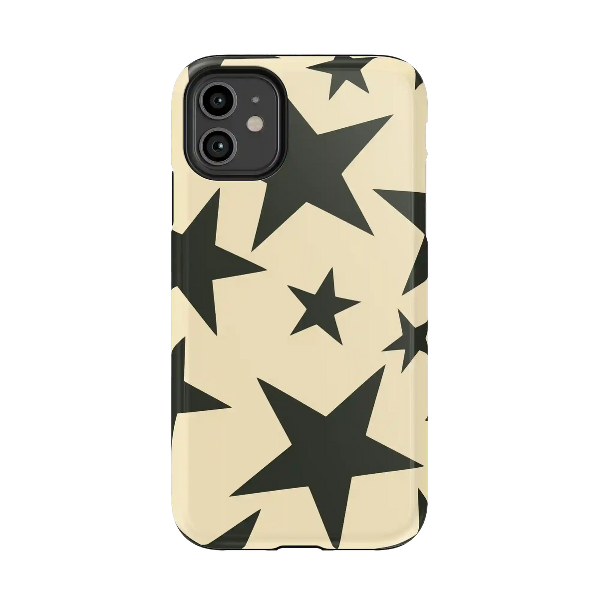 Stars Align | Black Stars Case