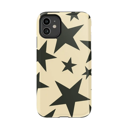 Stars Align | Black Stars Case