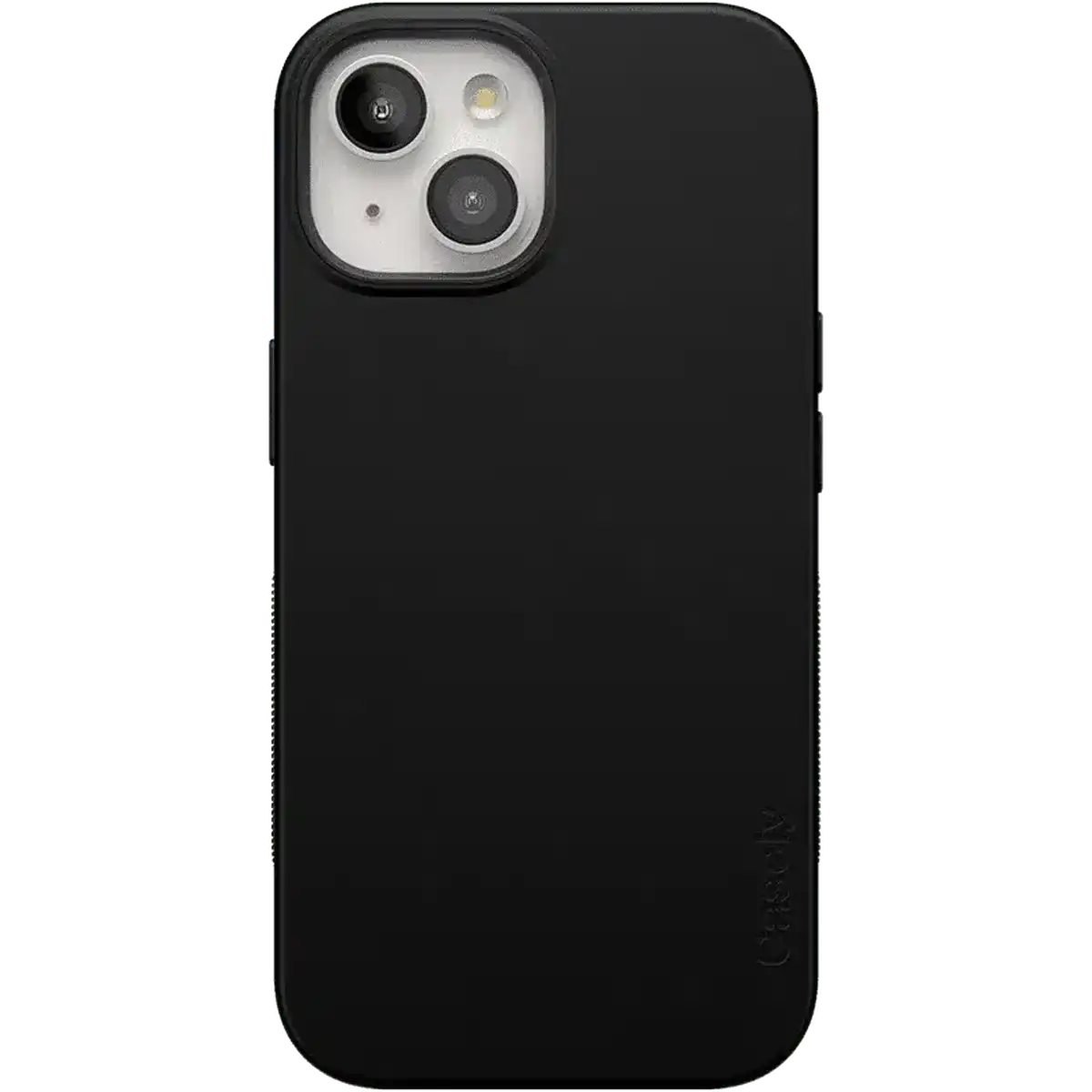 Black on Black | Ultra-Protective Case