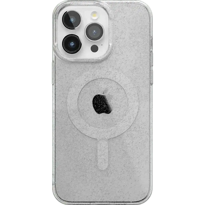 Clear Skies | Clear Shimmer Case