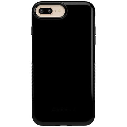 Black on Black | Ultra-Protective Case