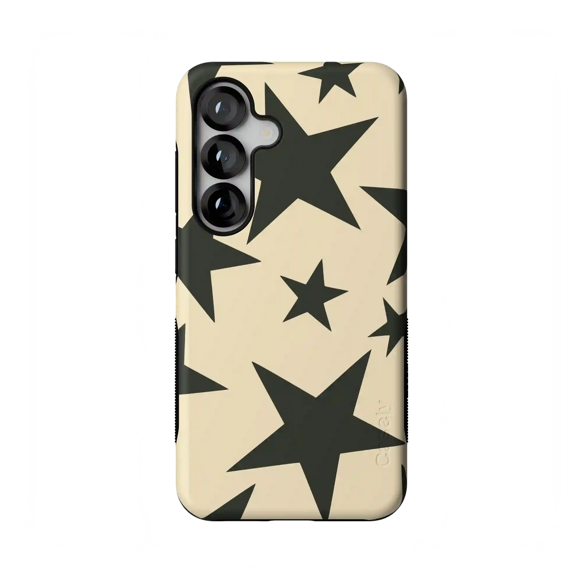 Stars Align | Black Stars Case