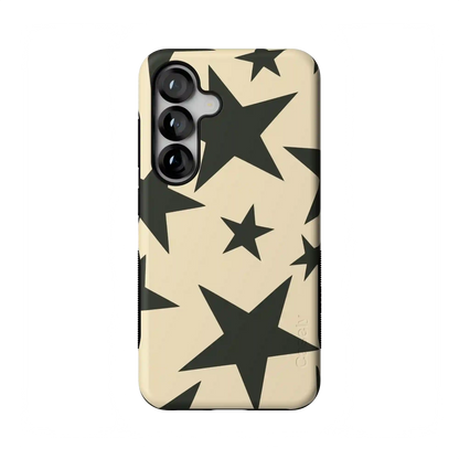 Stars Align | Black Stars Case
