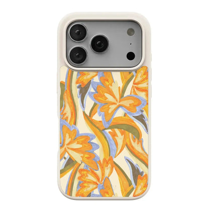 Tropical Bungalow | Watercolor Case
