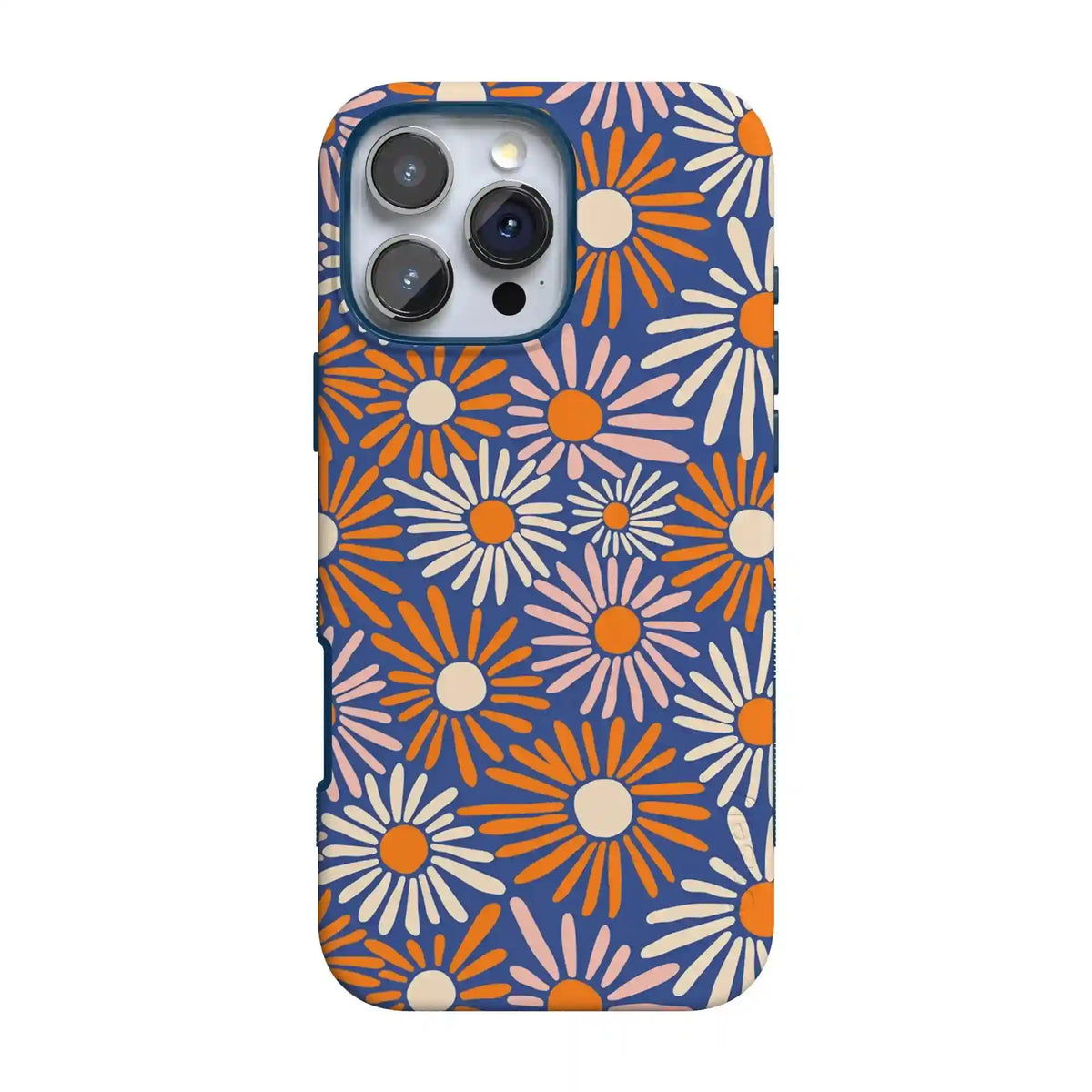 Spring Forward | Daisy Floral Case