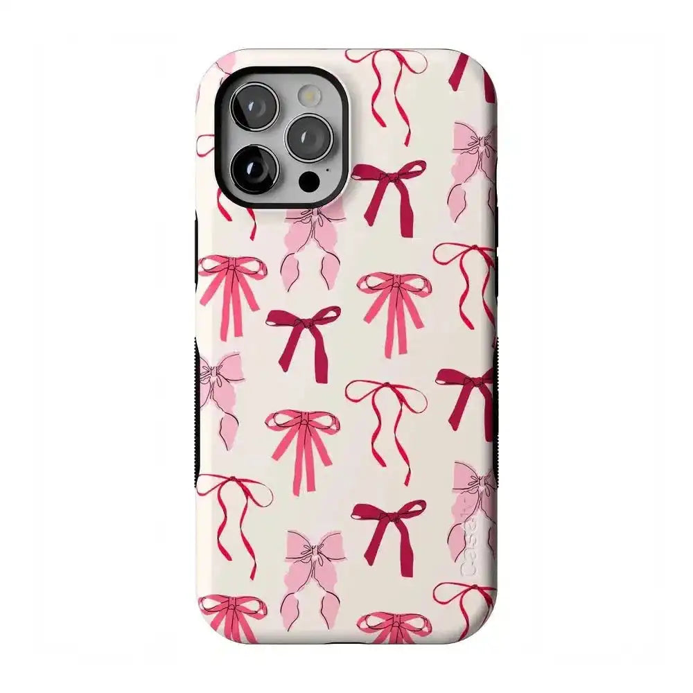 Lover Girlie | Pink Bows Case