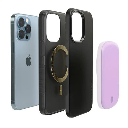 Purple Power Pod