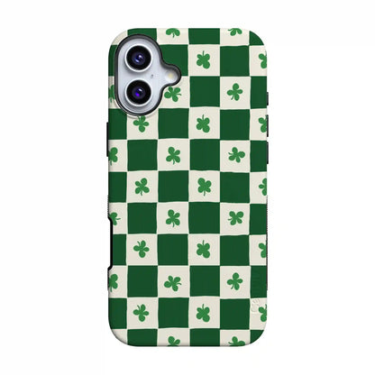 Lucky You | Shamrock Case