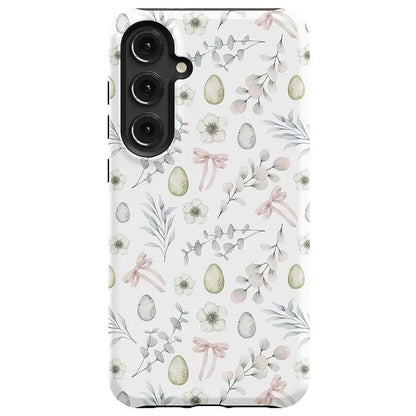 So Eggxtra | Spring Garden Case