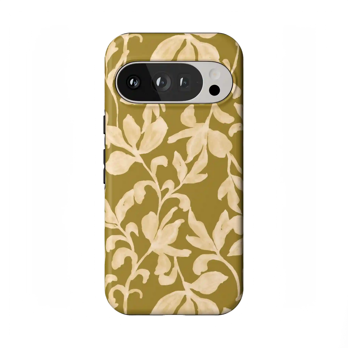 Dust & Bloom | Vintage Floral Case