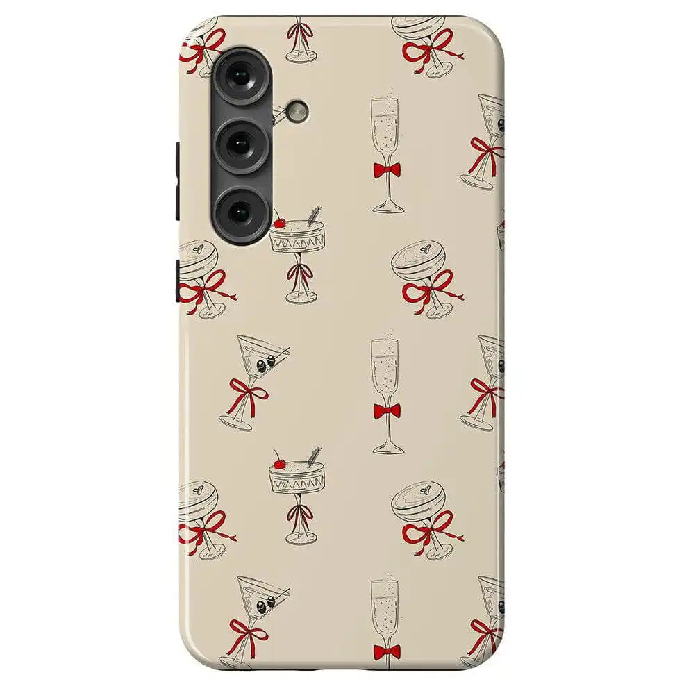 Tini | Kitty and Vibe Holiday Case