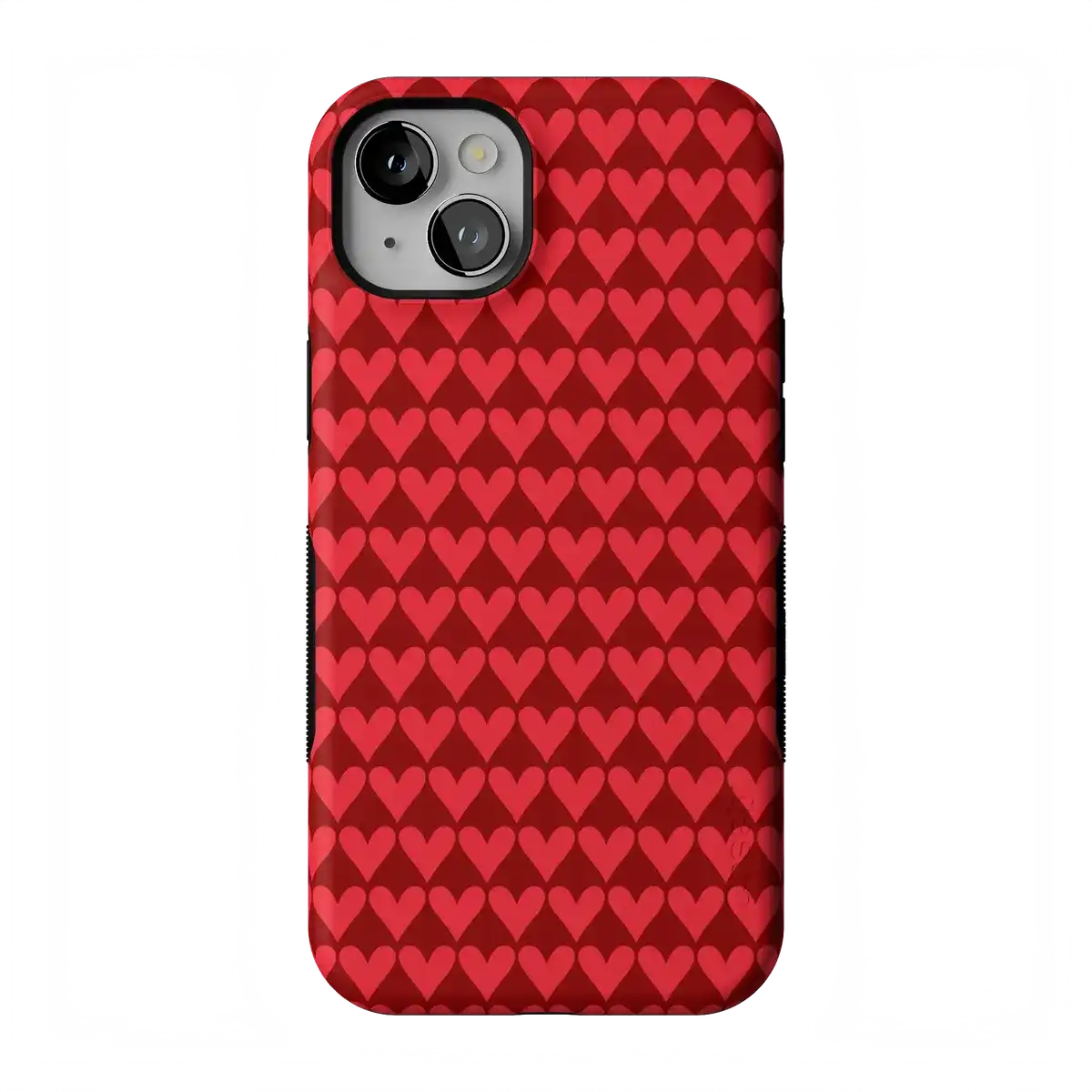 Crazy in Love | Red Hearts Case