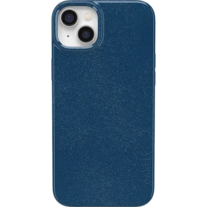 Midnight Sky | Navy Enchanted Shimmer Case