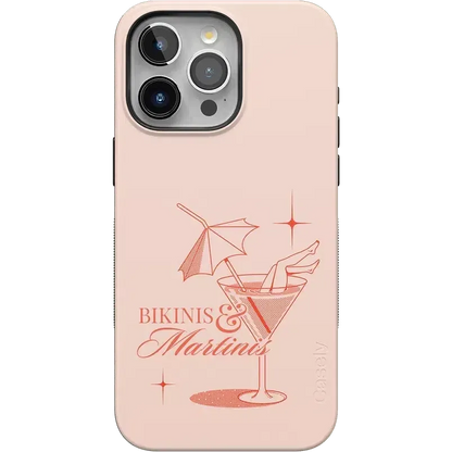 Bikinis & Martinis | Bach Weekend Case