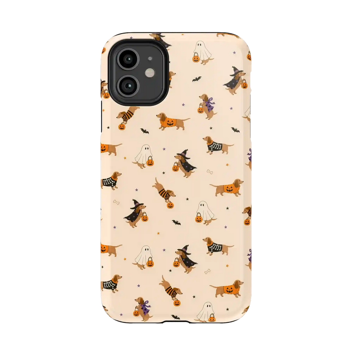 Pup or Treat | Halloween Dogs Case