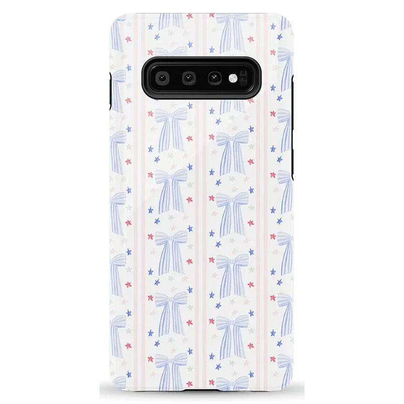 Summer Bows | Coquette Case