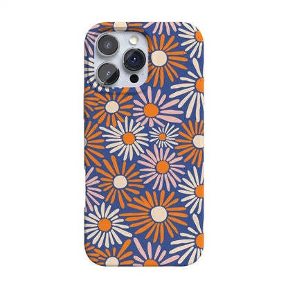 Spring Forward | Daisy Floral Case