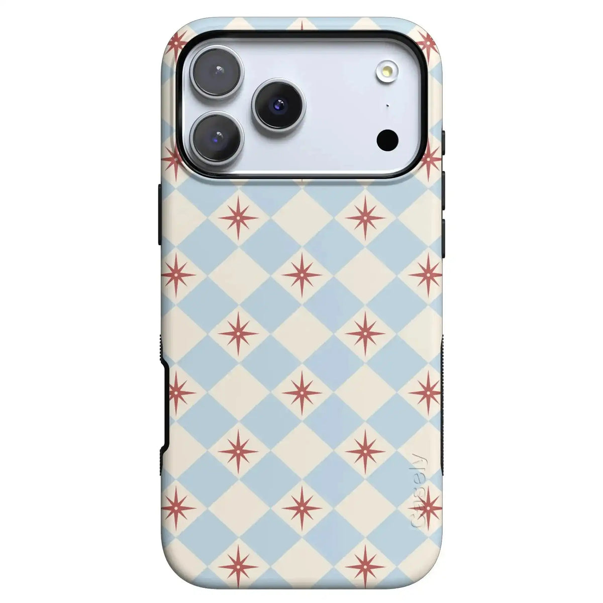 Chelsea Checker | Starlight Tiles Case