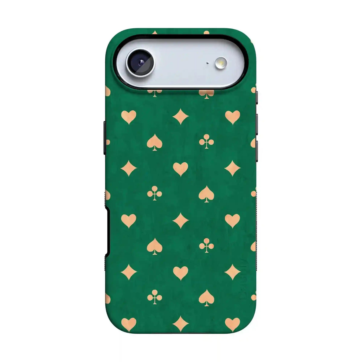 Royal Flush | French Deck Case