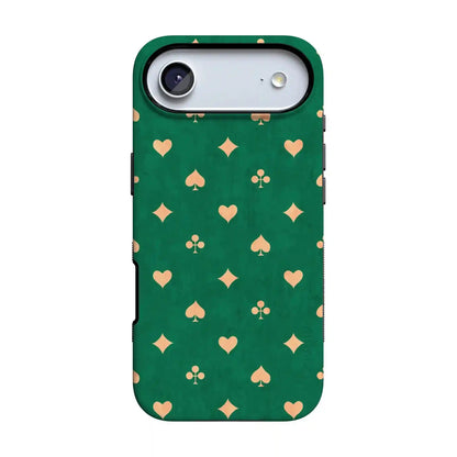 Royal Flush | French Deck Case