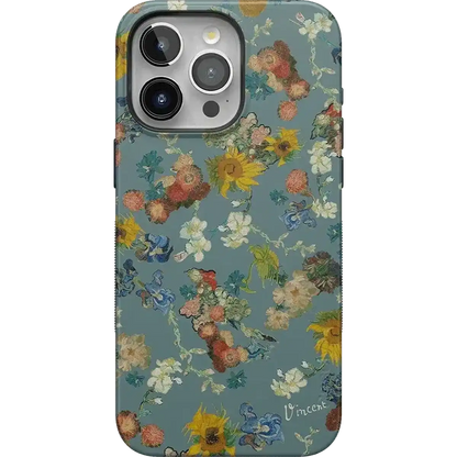 Vincent’s Flowers | Van Gogh Museum Case