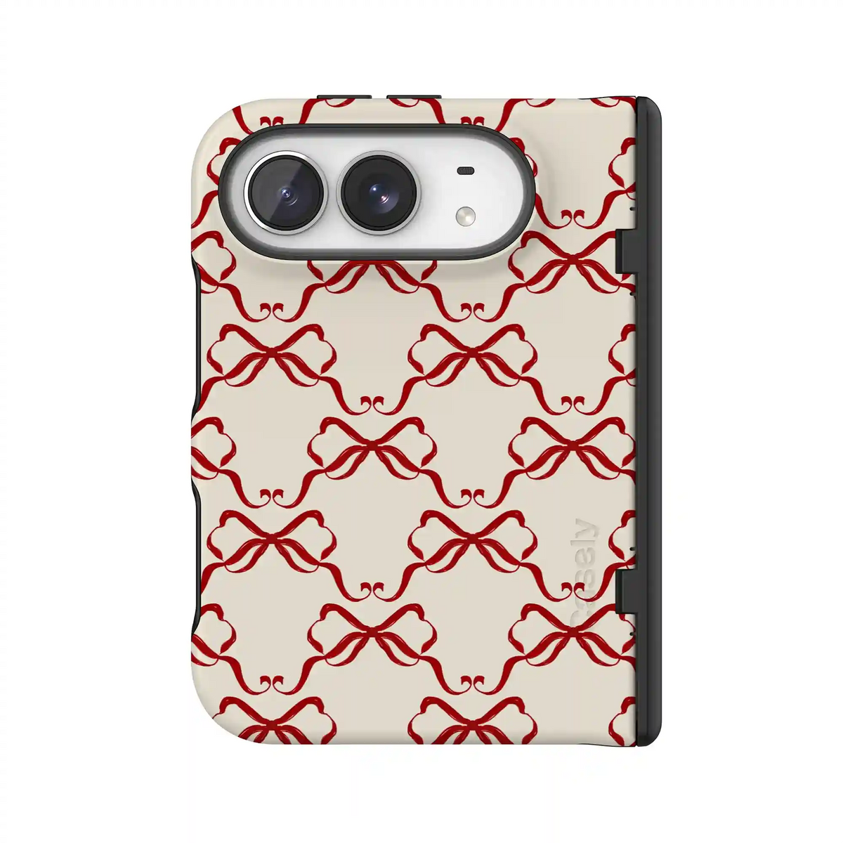 All Wrapped Up | Vintage Bows Case