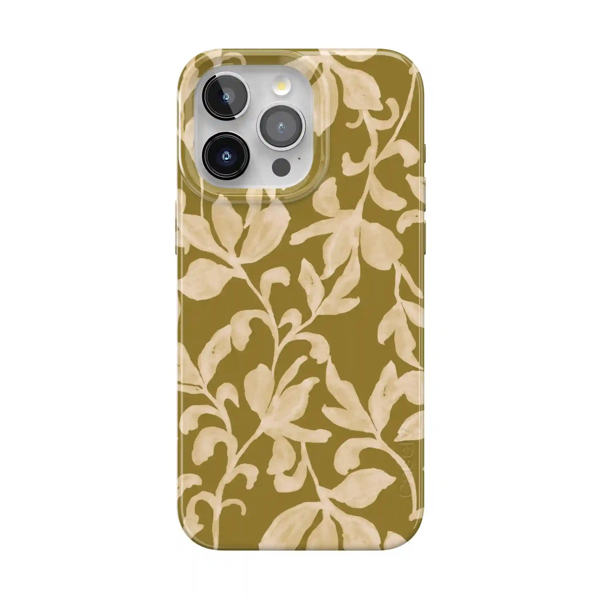 Dust & Bloom | Vintage Floral Case