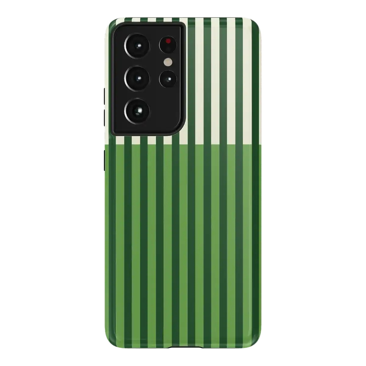 Fairway Stripes | Clubhouse Case