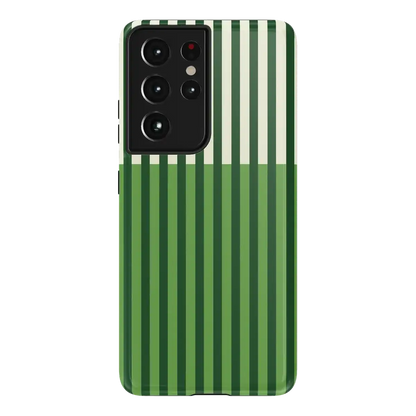 Fairway Stripes | Clubhouse Case