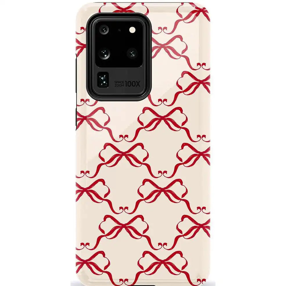 All Wrapped Up | Vintage Bows Case