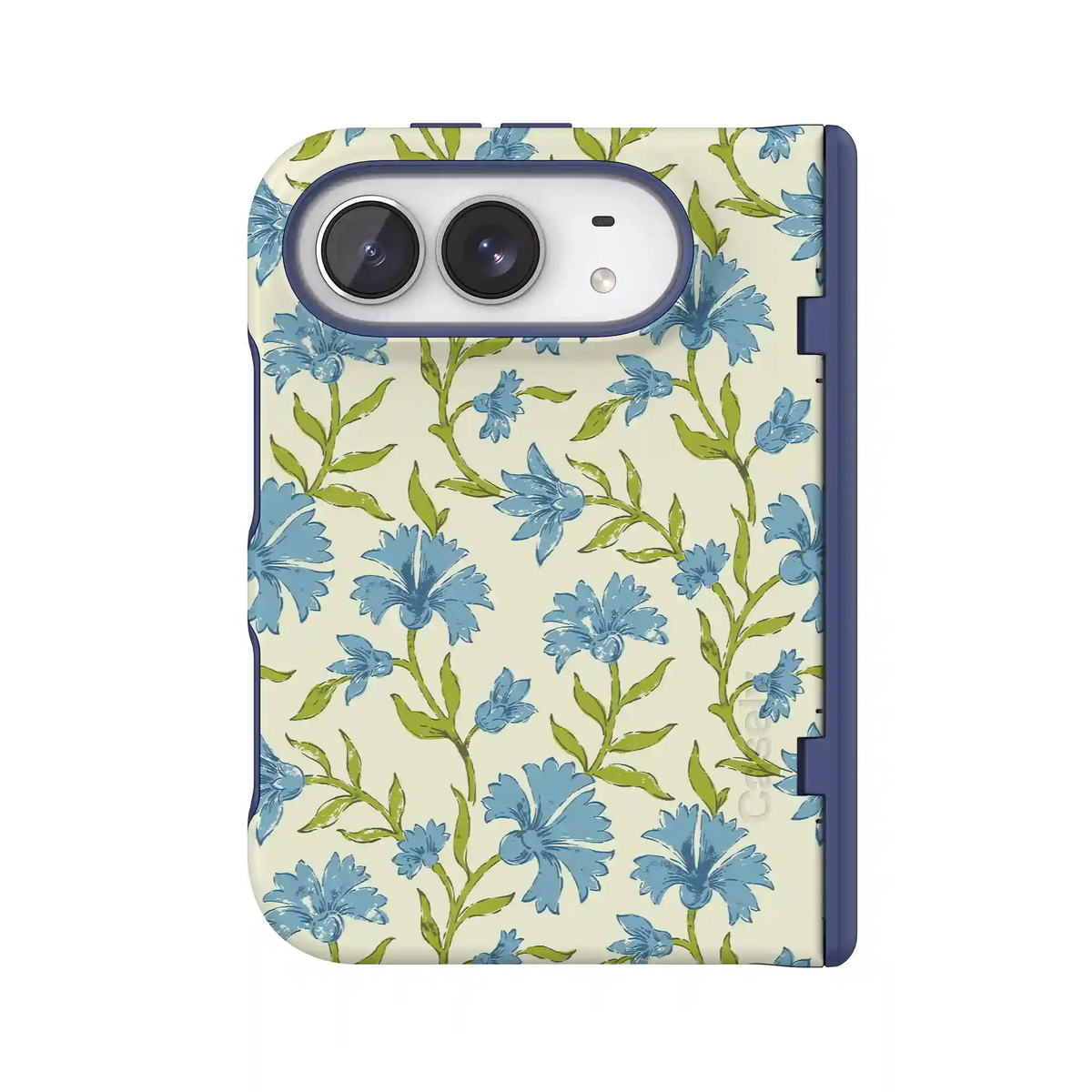 Garden Breeze | Seaside Vines Case