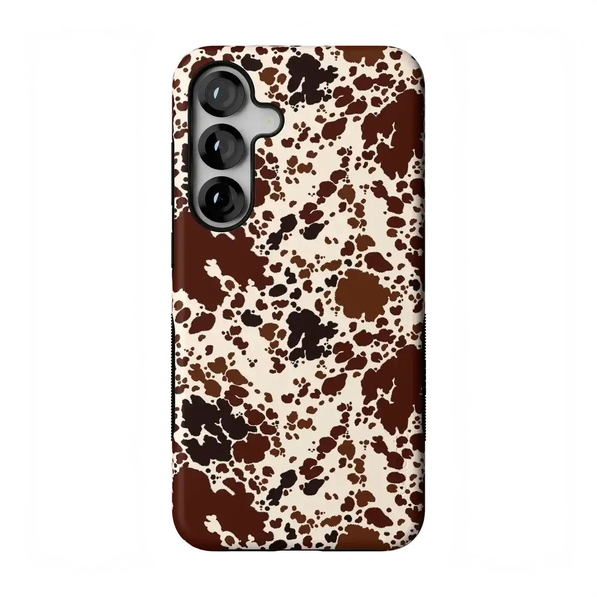 Cowgirl Envy | Cow Print Case