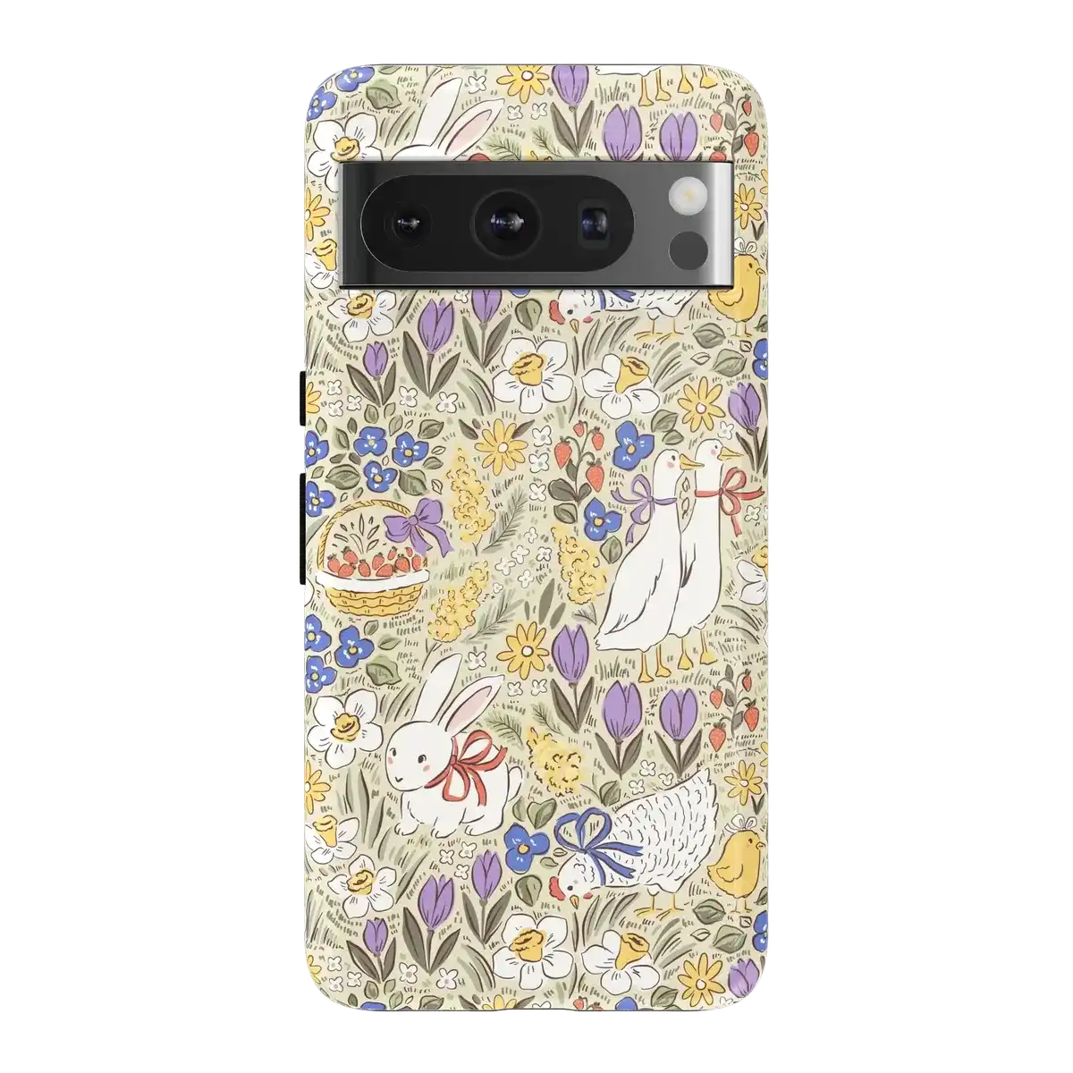 Storybook Stroll | Spring Garden Case