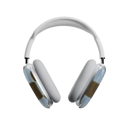 Up River | The Boyfriend Collection AirPods Max Case